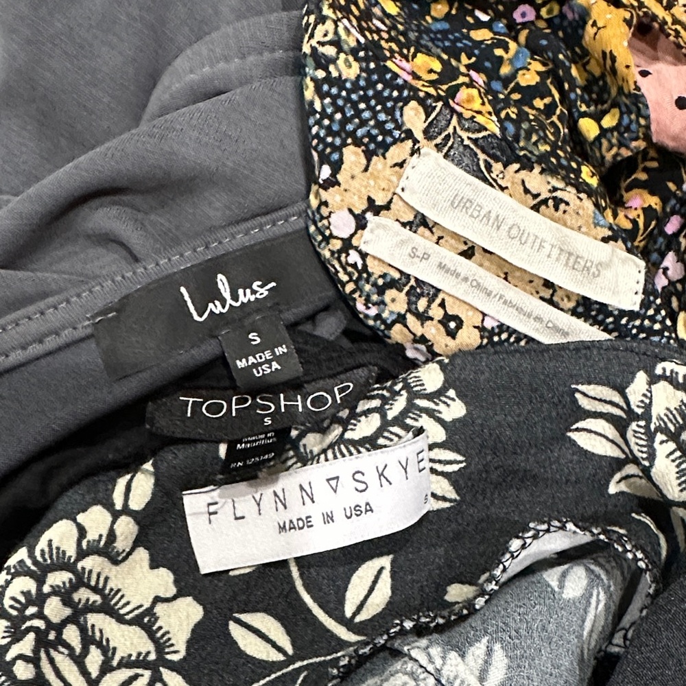 Romper/Jumpsuit Mystery Bundle